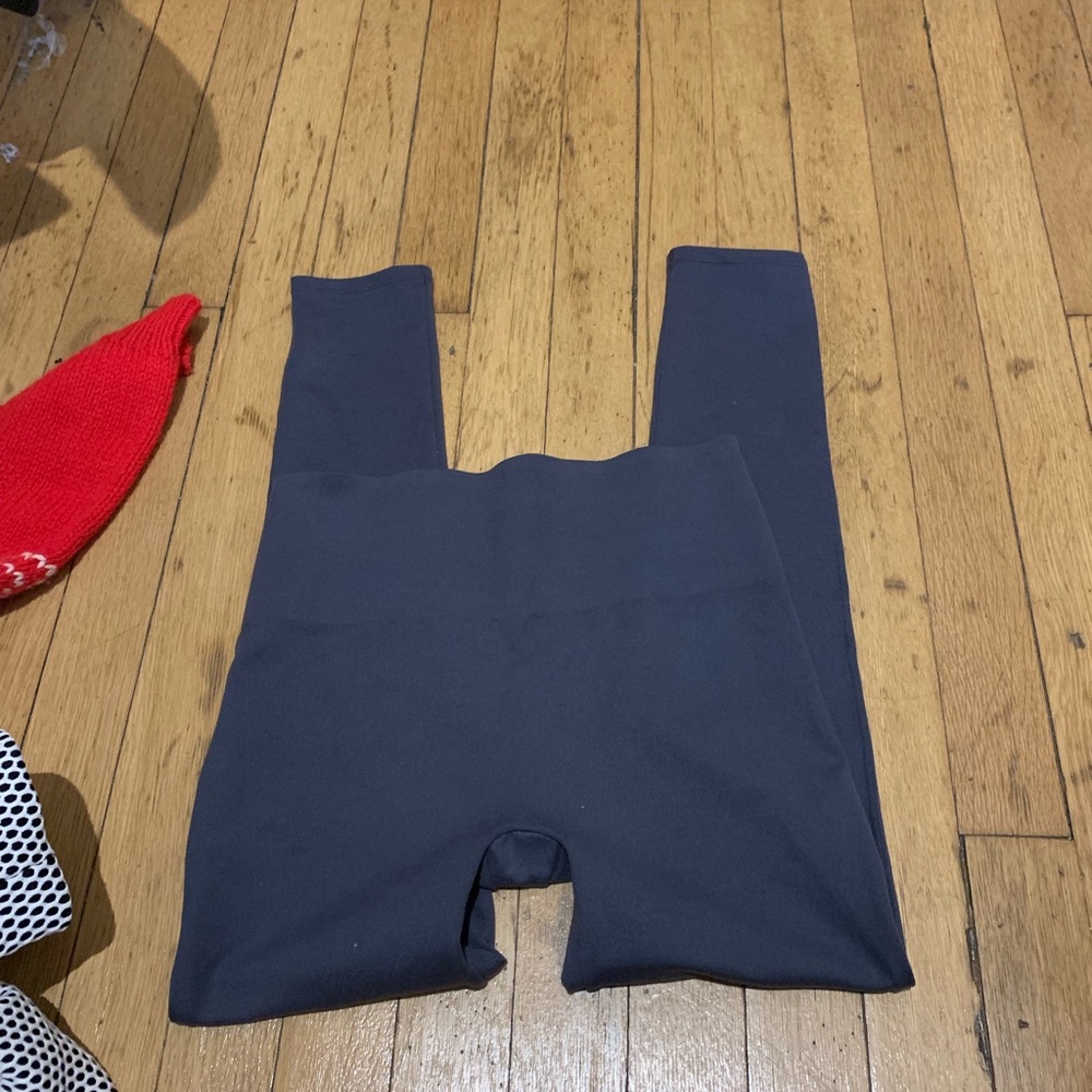 Spanx by Sara blacky sz medium